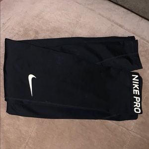 Nike Pro Leggings